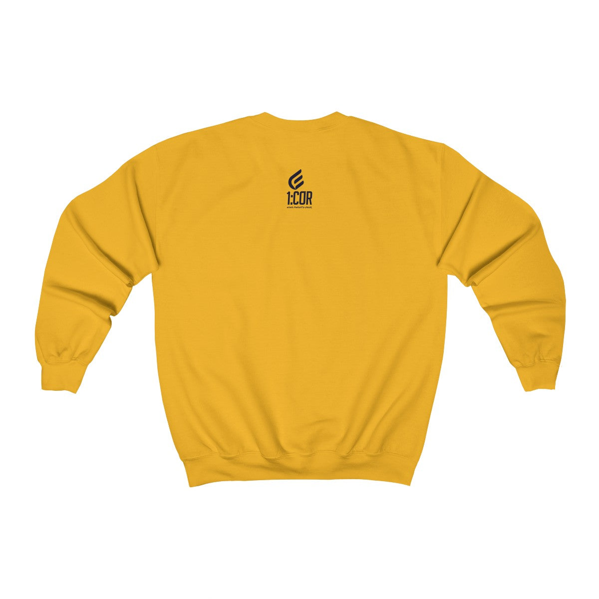 Be Bold | Crewneck Sweatshirt