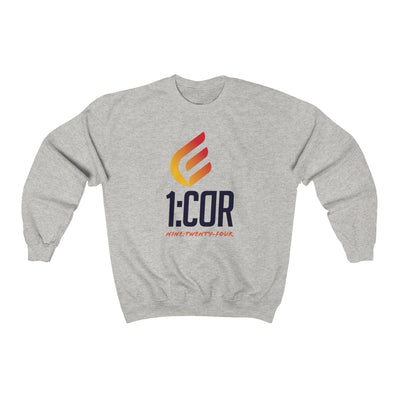 1:Cor | Crewneck Sweatshirt