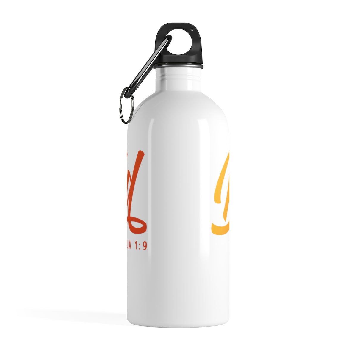 Be Bold | Stainless Steel Water Bottle
