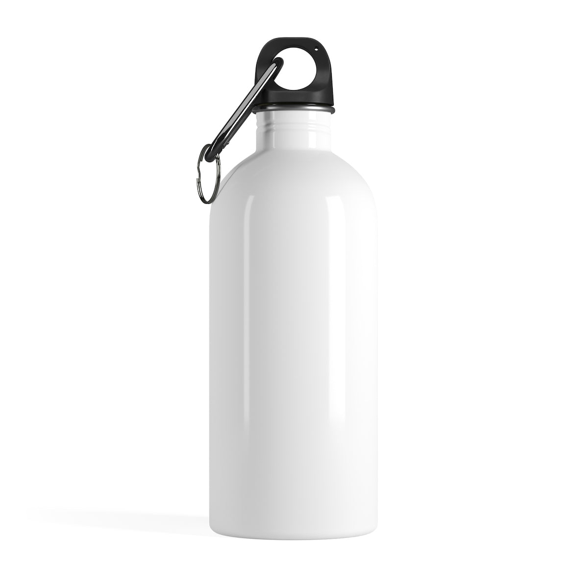 For His Glory | Stainless Steel Water Bottle