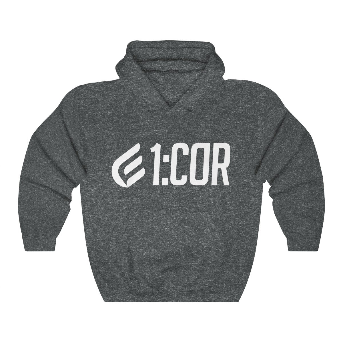 1:Cor | Hooded Sweatshirt