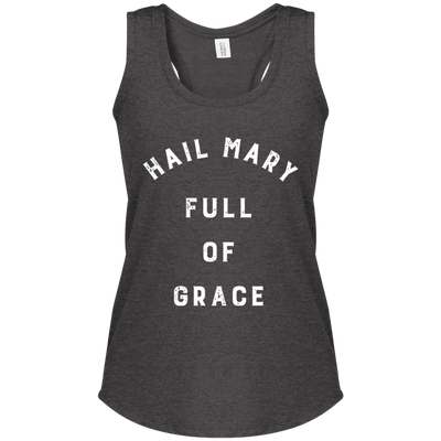 Hail Mary | Women's Tank