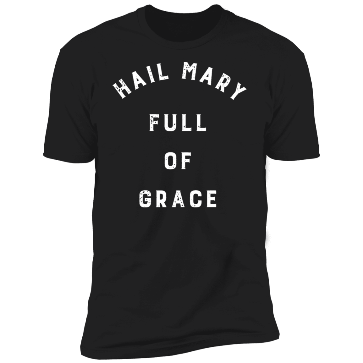 Hail Mary | Men’s T-Shirt