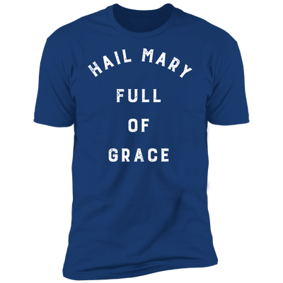 Hail Mary | Men’s T-Shirt