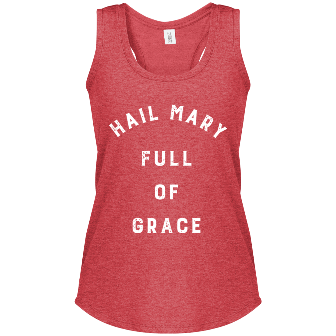 Hail Mary | Women's Tank