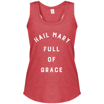 Hail Mary | Women's Tank