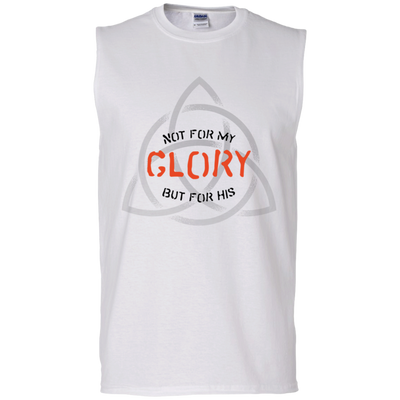 Glory | Men’s Sleeveless T-Shirt