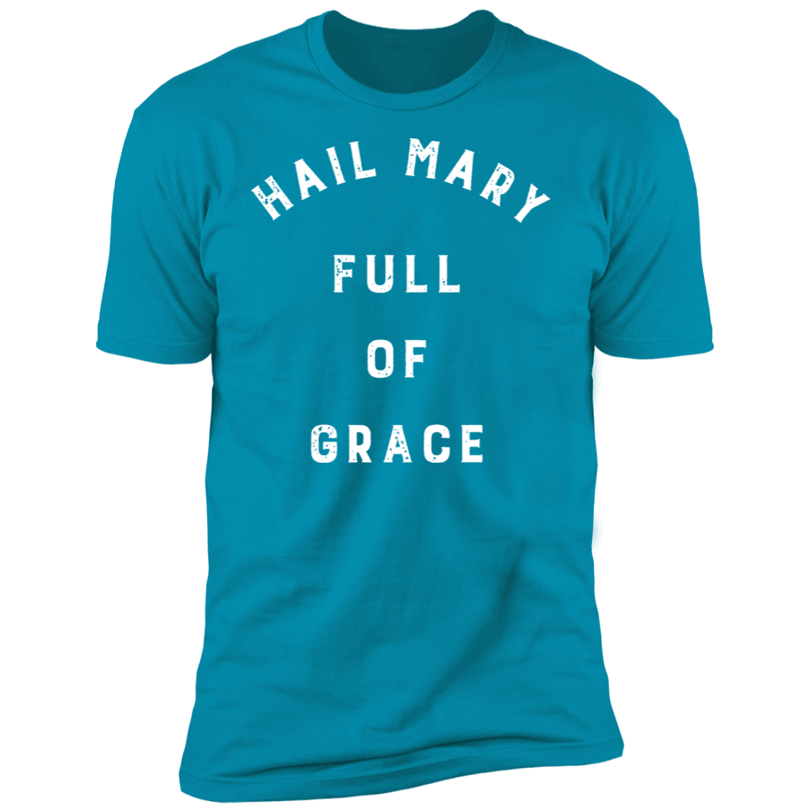 Hail Mary | Men’s T-Shirt