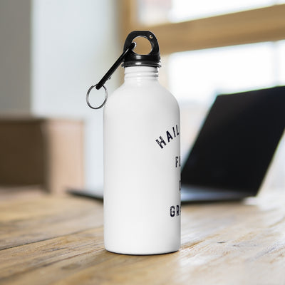 Hail Mary | Stainless Steel Water Bottle