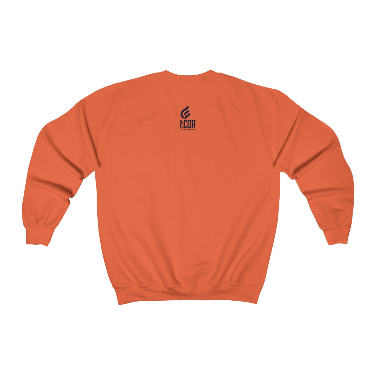 Be Bold | Crewneck Sweatshirt