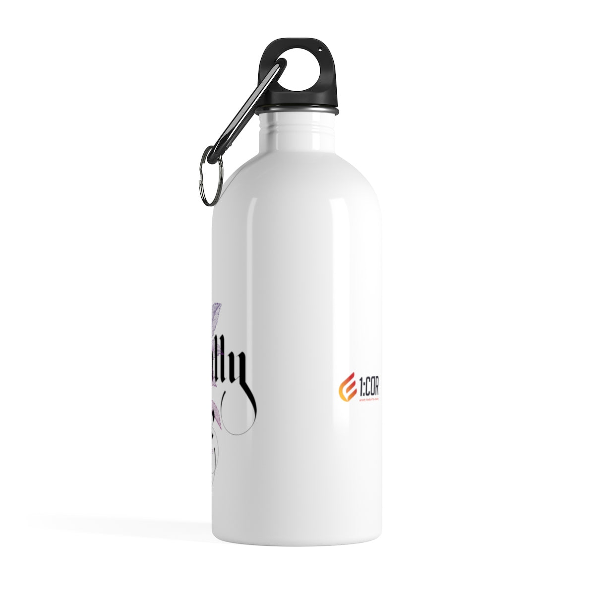 Wonderfully Made | Stainless Steel Water Bottle