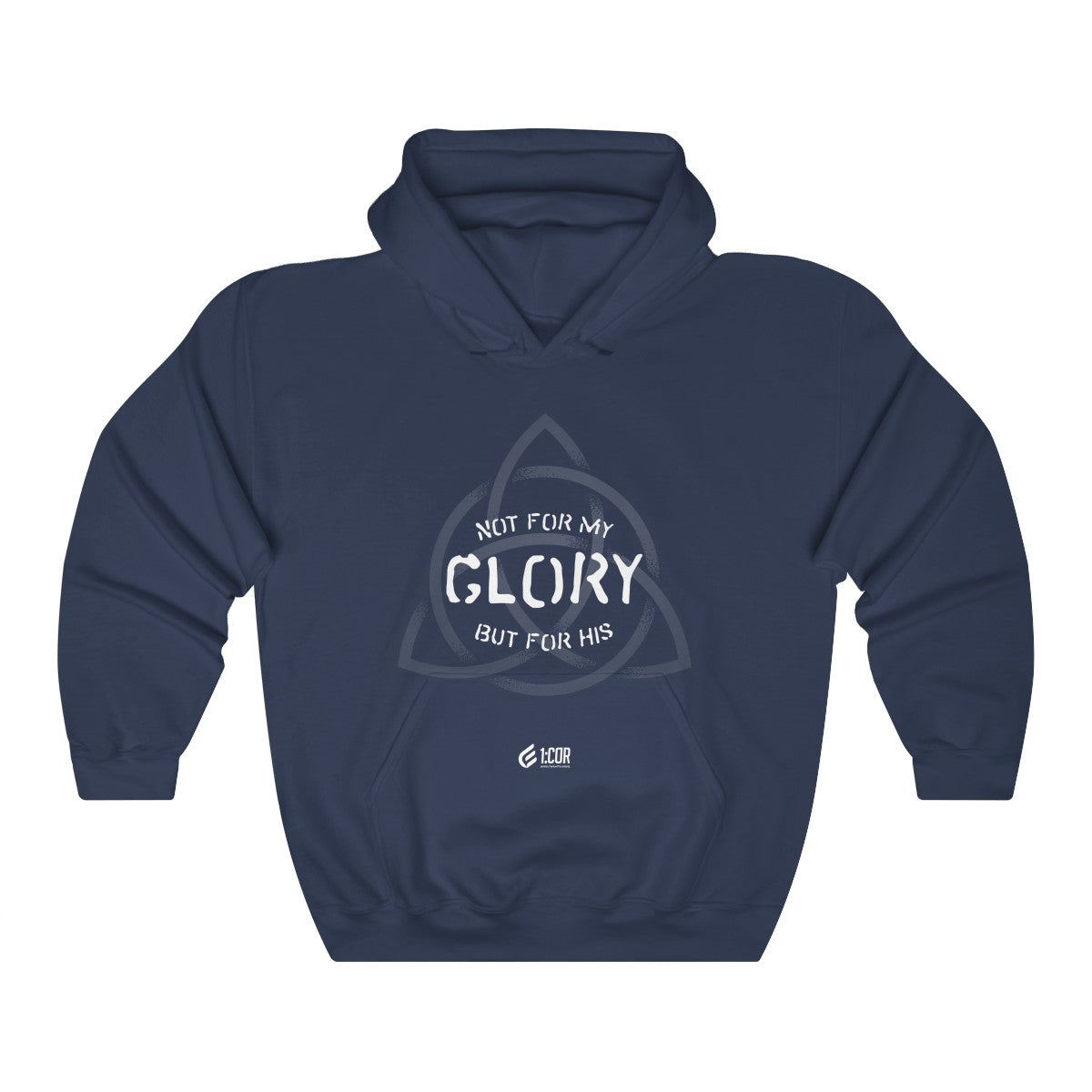 Glory | Hooded Sweatshirt