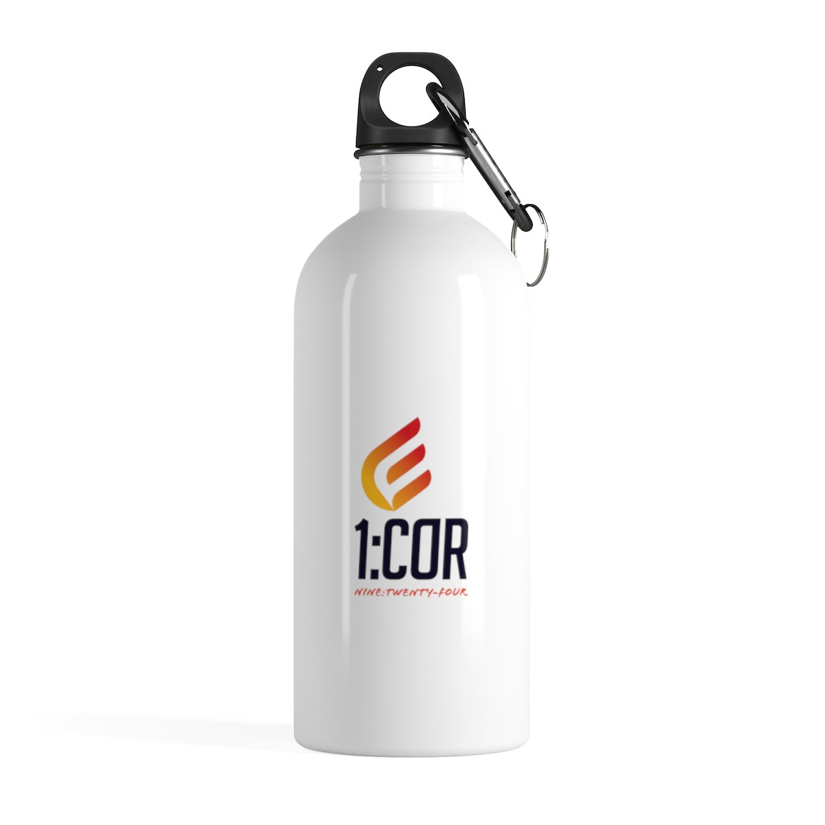 1:Cor | Stainless Steel Water Bottle