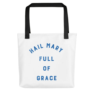 Hail Mary Light | Tote bag