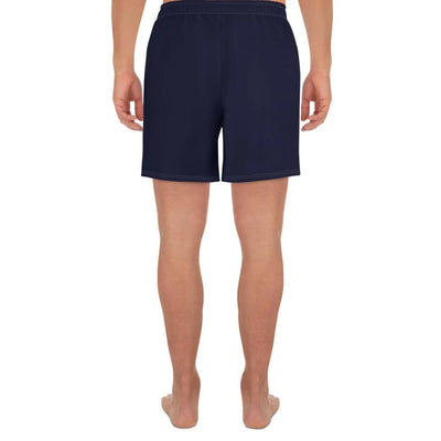 1:Cor | Men's Athletic Long Shorts